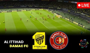 Ittihad FC vs Damac FC: Persiapan Musim Baru di Liga Saudi