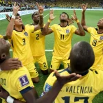 Ivory Coast Raih Kemenangan Dramatis Atas Ecuador di Piala Dunia 2026