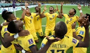 Ivory Coast Raih Kemenangan Dramatis Atas Ecuador di Piala Dunia 2026