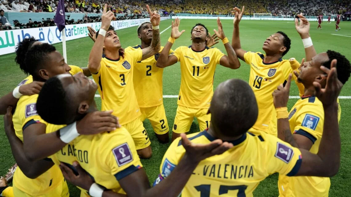 Ivory Coast Raih Kemenangan Dramatis Atas Ecuador di Piala Dunia 2026