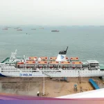 Jadwal dan Harga Tiket Kapal KM Kelud Melalui Belawan Juni 2026, Dirut Pelni Ungkap Dana Rp 1,5 Triliun