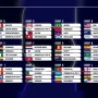 Jadwal Prancis Piala Dunia 2026: Babak 32 Besar Siap Dimulai