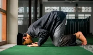 Jadwal Salat Isya di Berbagai Kota: Informasi Penting untuk Umat Muslim