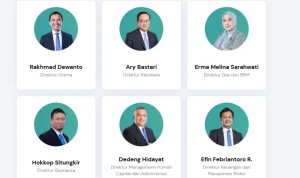 Jajaran Direksi PLN Dalam Sorotan: Mengevaluasi RUPTL dan Meningkatkan Efisiensi