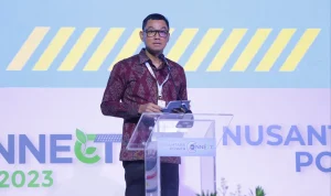 Jajaran Direksi PLN Terbaru: Darmawan Prasodjo Tetap Dirut, Yusuf Didi Setiarto Jadi Wakil
