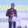 Jajaran Direksi PLN Terbaru: Darmawan Prasodjo Tetap Dirut, Yusuf Didi Setiarto Jadi Wakil