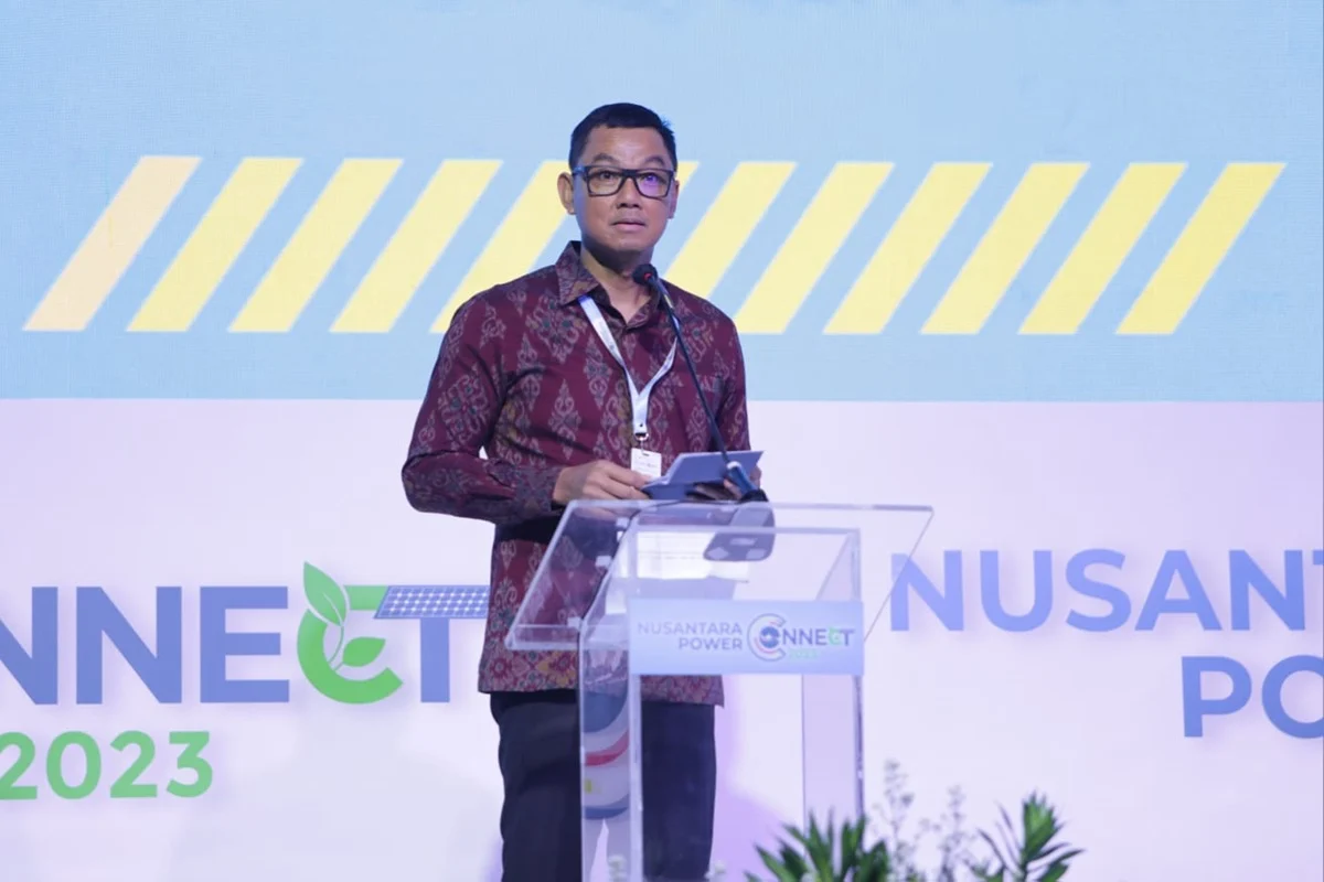 Jajaran Direksi PLN Terbaru: Darmawan Prasodjo Tetap Dirut, Yusuf Didi Setiarto Jadi Wakil