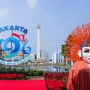 Jakarta Berulang Tahun ke-499: Nikmati Transportasi dan Wisata Gratis di Ibu Kota