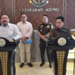 Jaksa Teliti Kasus Korupsi MBG dan Penjualan Aset BUMN