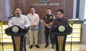 Jaksa Teliti Kasus Korupsi MBG dan Penjualan Aset BUMN