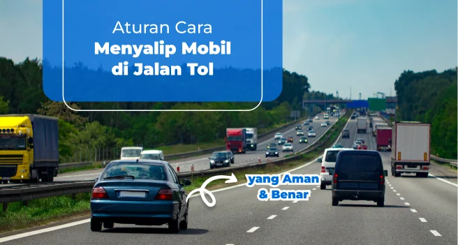 Jalan Tol Jakarta-Tangerang: Aturan Menyalip dan Kasus Perusakan Mobil