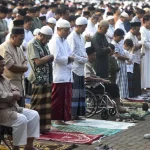 Jam Salat Idul Adha dan Kasus Korupsi Haji: Fakta dan Informasi Terbaru