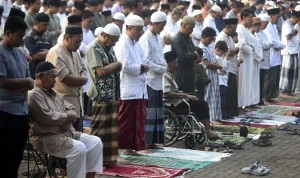 Jam Salat Idul Adha dan Kasus Korupsi Haji: Fakta dan Informasi Terbaru