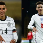 Jamal Musiala, Pemain Muda Jerman yang Menginspirasi