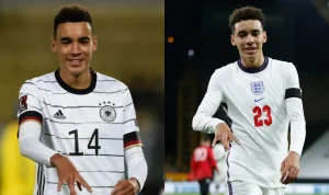 Jamal Musiala, Pemain Muda Jerman yang Menginspirasi