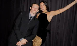 James Bond: Dari Layar Lebar ke Pernikahan Mewah Dua Lipa