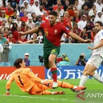 James Rodriguez dan Colombia Siap Tantang Portugal di Piala Dunia 2026