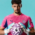 James Trafford dan Pemain Manchester City Lainnya yang Membela Inggris di Piala Dunia 2026
