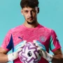 James Trafford dan Pemain Manchester City Lainnya yang Membela Inggris di Piala Dunia 2026