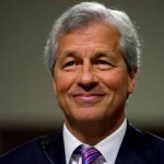 Jamie Dimon: Antara Ambisi dan Tantangan di Dunia Keuangan dan Teknologi