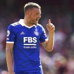 Jamie Vardy dan Legenda Leicester City Rayakan Ulang Tahun Ke-7 Gelar Liga Premier