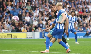 Jan Paul van Hecke Jadi Sorotan Tottenham Hotspur: Apa yang Terjadi?