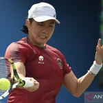 Janice Tjen dan Aldila Sutjiadi Melaju ke Perempat Final Nottingham Open 2026