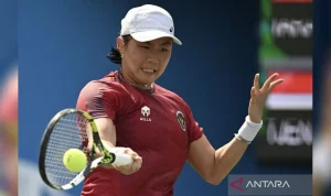 Janice Tjen dan Aldila Sutjiadi Melaju ke Perempat Final Nottingham Open 2026