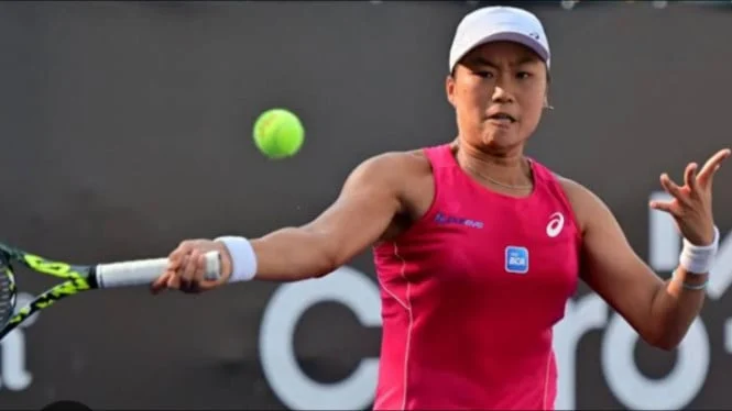 Janice Tjen Gagal di Putaran Pertama Libema Open 2026