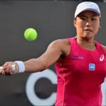 Janice Tjen Gugur di Putaran Pertama Libema Open 2026