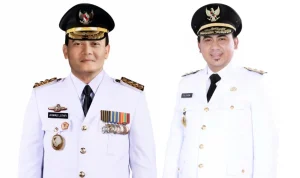 Jawa Tengah Siap Jadi Hub Investasi Asia, Gubernur Ahmad Luthfi Fokus pada Percepatan Pembangunan Infrastruktur