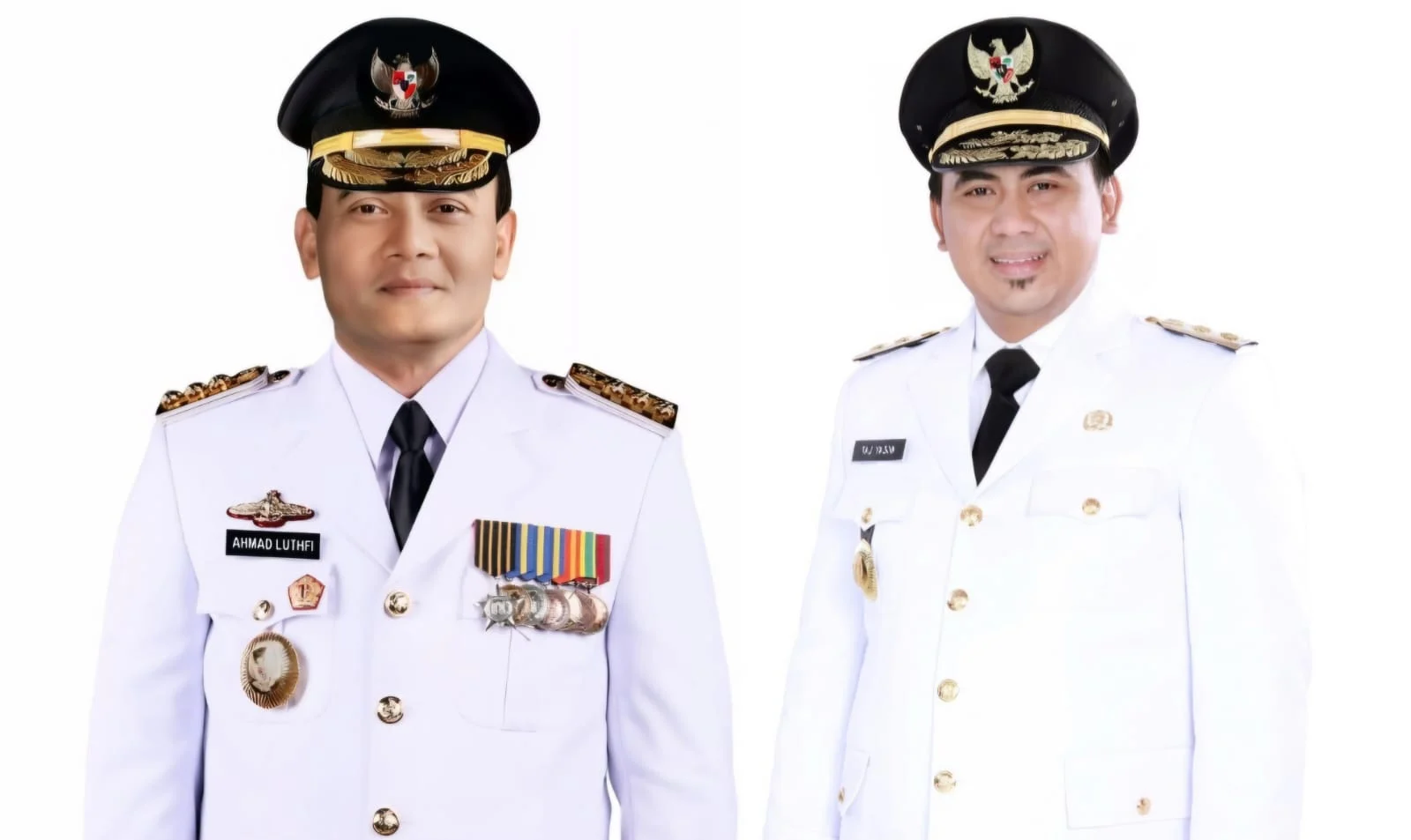 Jawa Tengah Siap Jadi Hub Investasi Asia, Gubernur Ahmad Luthfi Fokus pada Percepatan Pembangunan Infrastruktur