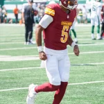 Jayden Adams dan Jayden Daniels, Dua Nama yang Menghebohkan Dunia Sepak Bola dan NFL