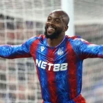 Jean-Philippe Mateta Dibidik Kembali Oleh Juventus: Pertarungan Seru di Musim Panas