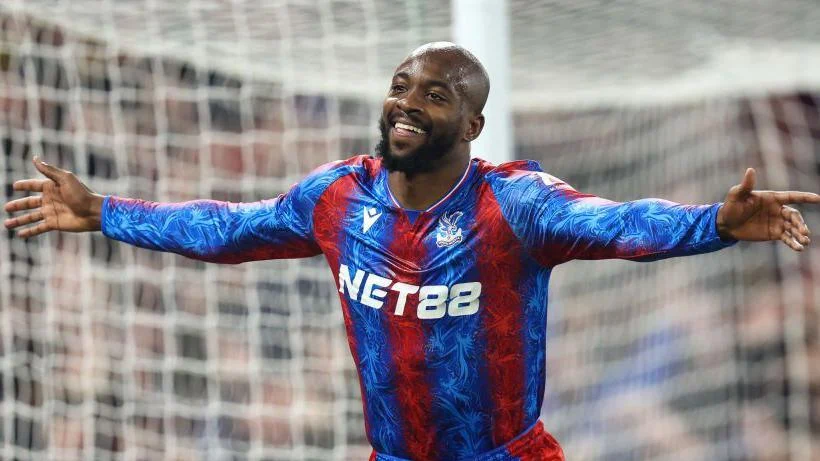 Jean-Philippe Mateta Dibidik Kembali Oleh Juventus: Pertarungan Seru di Musim Panas