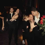Jennifer Coppen dan Justin Hubner Resmi Menikah dengan Penuh Haru dan Cinta