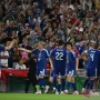 Jepang Hancurkan Tunisia 4-0 di Piala Dunia 2026