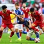 Jepang Siap Menghadapi Brasil di Piala Dunia 2026, Tunisia Saksikan Kekuatan Para Atletik Indonesia