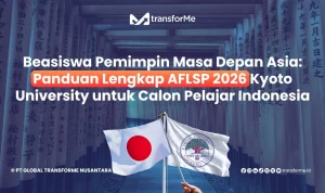 Jepang Siap Menghadapi Masa Depan dengan Pemimpin Baru