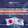 Jepang Siap Menghadapi Masa Depan dengan Pemimpin Baru