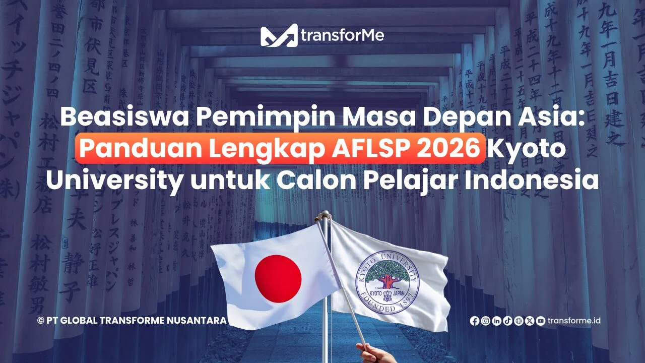 Jepang Siap Menghadapi Masa Depan dengan Pemimpin Baru