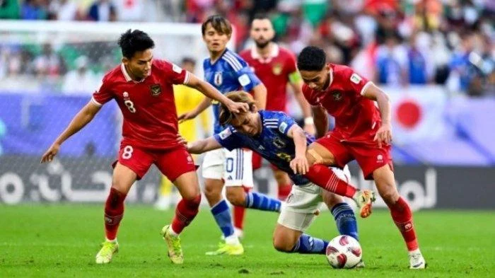 Jepang Unggul Cepat Atas Tunisia di Piala Dunia 2026, Ao Tanaka Jadi Kunci