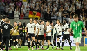Jerman dan Dunia Sepak Bola: Dari Transfer Pemain hingga KTT G7