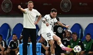 Jerman Gagal di Piala Dunia 2026: Analisis Kegagalan Der Panzer