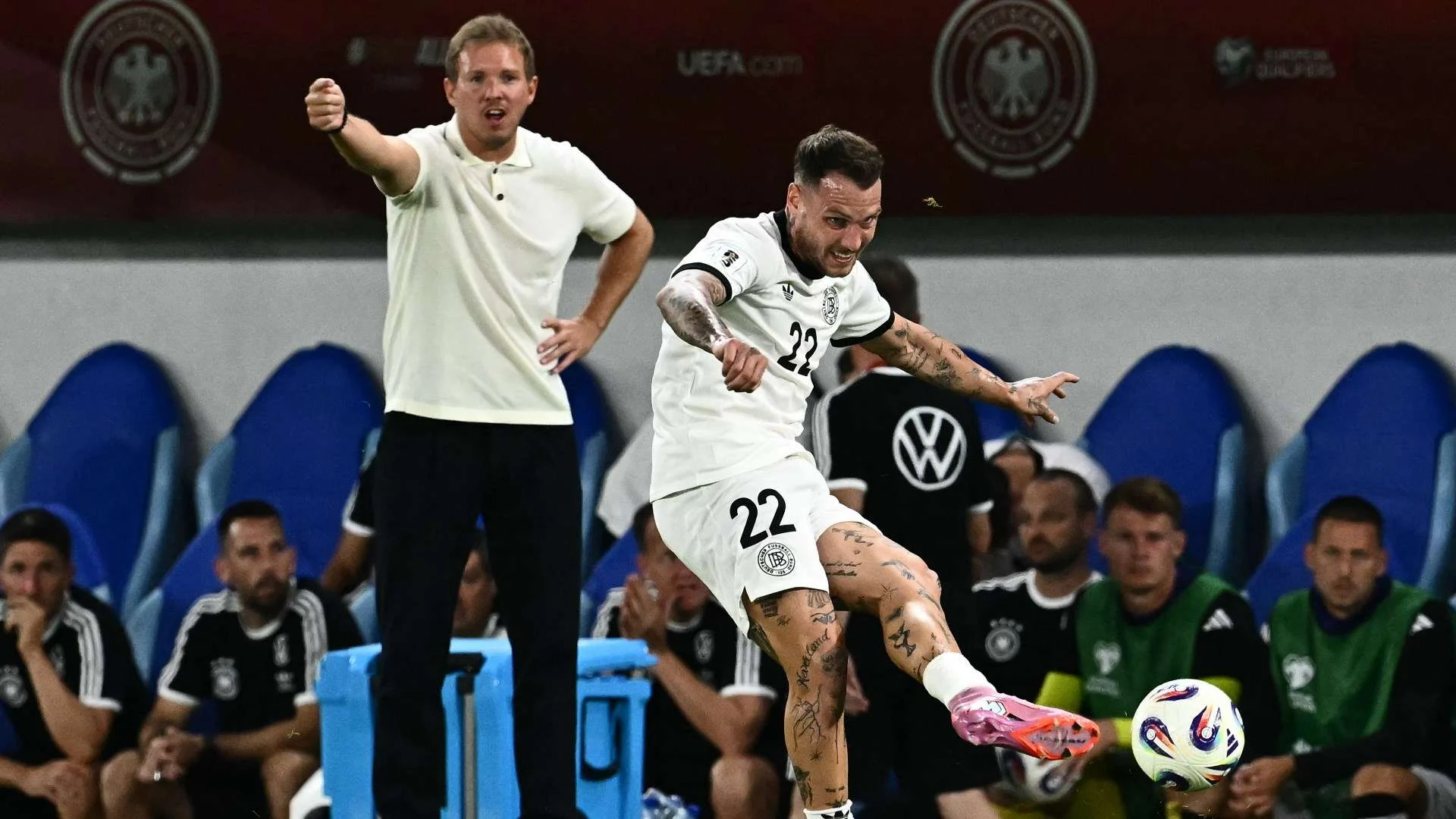 Jerman Gagal di Piala Dunia 2026: Analisis Kegagalan Der Panzer