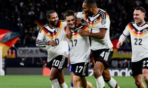 Jerman Gagal di Piala Dunia 2026: Apa yang Terjadi dengan Der Panzer?