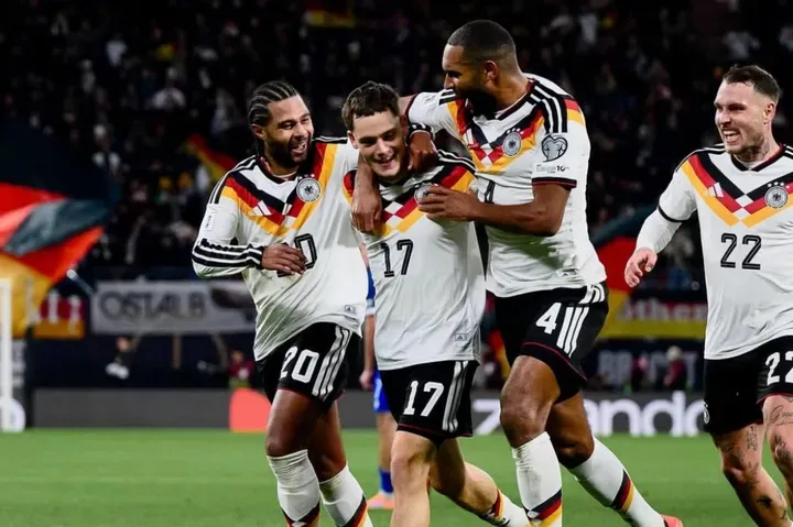 Jerman Gagal di Piala Dunia 2026: Apa yang Terjadi dengan Der Panzer?