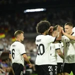 Jerman Hancurkan Curaçao 7-1 di Piala Dunia 2026: Aleksandar Pavlović Berperan Penting