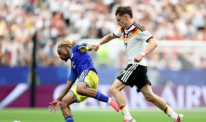 Jerman Hancurkan Curaçao 7-1 di Piala Dunia 2026: Kontroversi dan Persahabatan