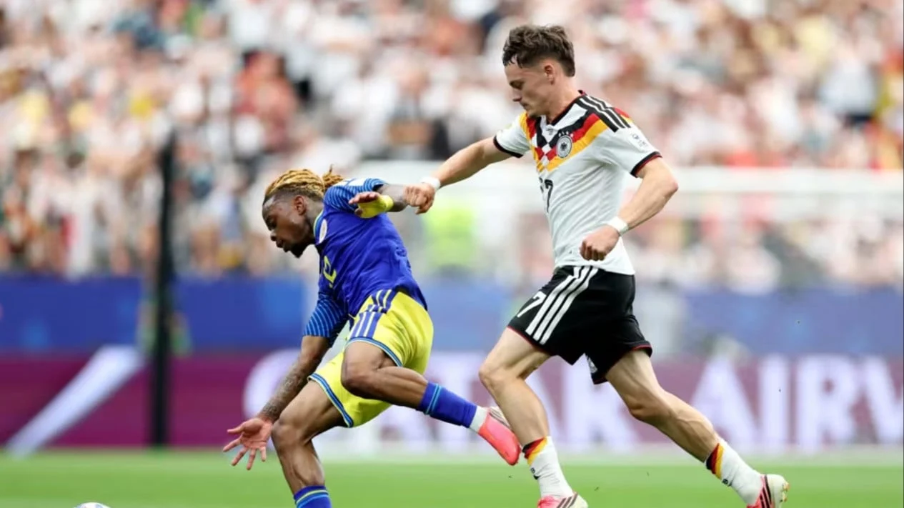 Jerman Hancurkan Curaçao 7-1 di Piala Dunia 2026: Kontroversi dan Persahabatan